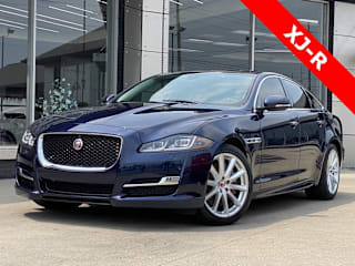 2016 Jaguar XJ R-Sport SAJWJ1CD5G8V97395 2016 Jaguar XJ R-Sport