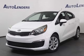 2017 Kia Rio KNADM4A36H6071134 2017 Kia Rio