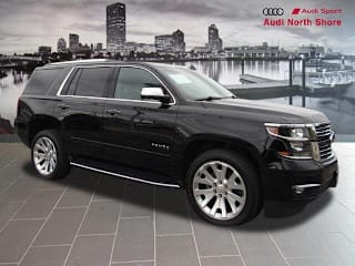 2017 Chevrolet Tahoe 1GNSKCKC7HR286567 2017 Chevrolet Tahoe