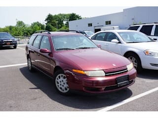 2002 Saturn L-Series LW200 1G8JU84F92Y580692 2002 Saturn L-Series LW200