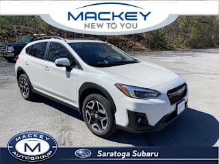 2018 Subaru Crosstrek 2.0i Limited JF2GTAMC0JH277459 2018 Subaru Crosstrek 2.0i Limited