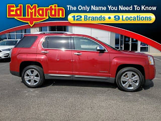 2015 GMC Terrain 2GKFLYE33F6382516 2015 GMC Terrain