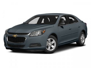 2014 Chevrolet Malibu 1G11B5SL1EF153812 2014 Chevrolet Malibu