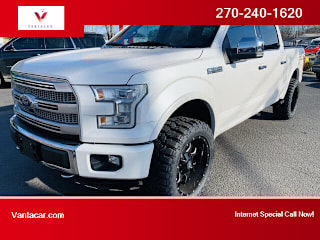 2015 Ford F-150 1FTEW1EF0FFB33211 2015 Ford F-150