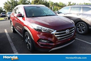 2017 Hyundai Tucson Limited KM8J33A20HU417180 2017 Hyundai Tucson Limited