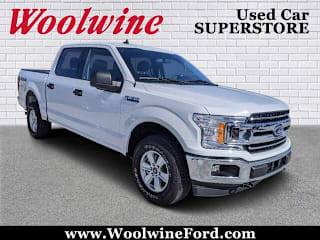 2020 Ford F-150 1FTEW1E44LFB36414 2020 Ford F-150