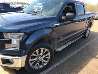 2016 Ford F-150 1FTEW1EG1GKE44079 2016 Ford F-150