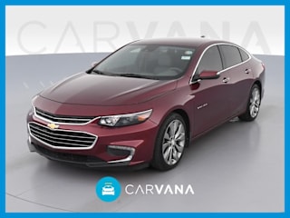 2016 Chevrolet Malibu 1G1ZH5SX4GF287771 2016 Chevrolet Malibu