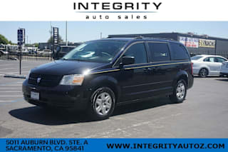 2010 Dodge Grand Caravan SE 2D4RN4DE6AR147150 2010 Dodge Grand Caravan SE