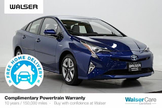 2017 Toyota Prius JTDKARFU3H3532504 2017 Toyota Prius