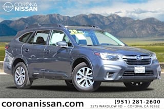 2020 Subaru Outback Premium 4S4BTAEC0L3163870 2020 Subaru Outback Premium