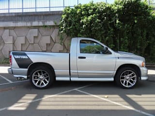 2005 Dodge Ram Pickup 1500 SLT 1D7HA16DX5J638716 2005 Dodge Ram Pickup 1500 SLT