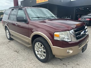2011 Ford Expedition 1FMJU1H57BEF28750 2011 Ford Expedition
