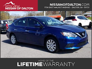 2019 Nissan Sentra 3N1AB7AP0KY374218 2019 Nissan Sentra