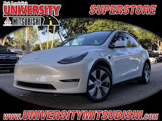 2020 Tesla Model Y Long Range 5YJYGDEE8LF015653 2020 Tesla Model Y Long Range