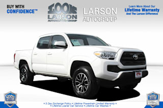 2017 Toyota Tacoma 3TMCZ5AN1HM078418 2017 Toyota Tacoma