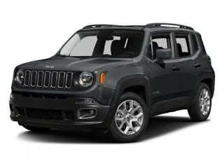 2016 Jeep Renegade Latitude ZACCJABT2GPE30835 2016 Jeep Renegade Latitude
