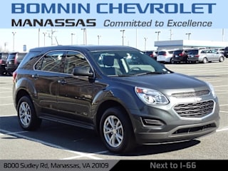 2017 Chevrolet Equinox 2GNFLEEK1H6228835 2017 Chevrolet Equinox