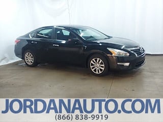 2015 Nissan Altima 2.5 S 1N4AL3APXFC417714 2015 Nissan Altima 2.5 S