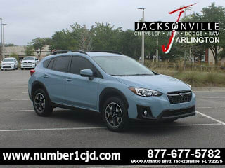2019 Subaru Crosstrek 2.0i Premium JF2GTACC3KH215475 2019 Subaru Crosstrek 2.0i Premium