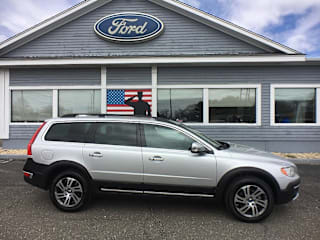 2015 Volvo XC70 3.2 Premier YV4940NB9F1193948 2015 Volvo XC70 3.2 Premier