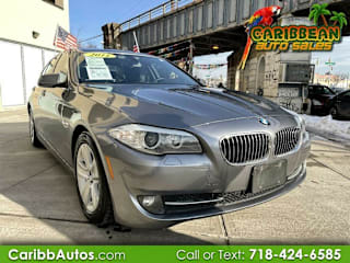 2011 BMW 5 Series 528i WBAFR1C57BDS36585 2011 BMW 5 Series 528i