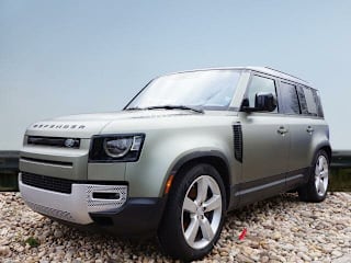 2020 Land Rover Defender 110 HSE SALE1EEU4L2016182 2020 Land Rover Defender 110 HSE