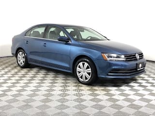 2017 Volkswagen Jetta 3VW167AJ0HM407681 2017 Volkswagen Jetta