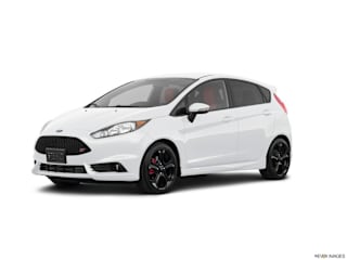 2019 Ford Fiesta 3FADP4GX3KM141514 2019 Ford Fiesta