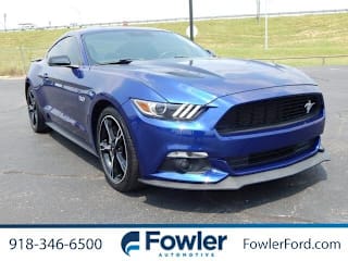 2016 Ford Mustang GT 1FA6P8CFXG5295115 2016 Ford Mustang GT