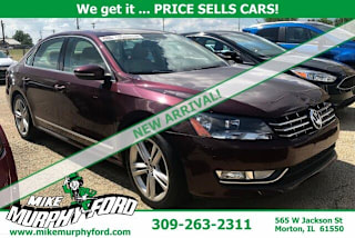 2012 Volkswagen Passat TDI SEL Premium 1VWCN7A38CC030184 2012 Volkswagen Passat TDI SEL Premium