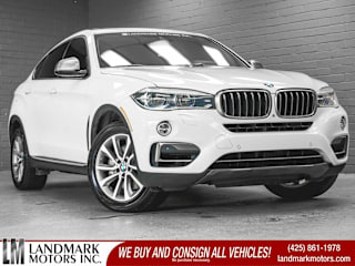 2015 BMW X6 xDrive50i 5UXKU6C54F0F94318 2015 BMW X6 xDrive50i
