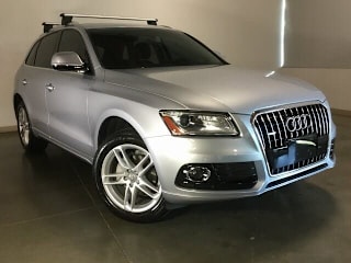 2016 Audi Q5 WA1L2AFP8GA104512 2016 Audi Q5