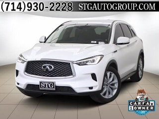 2019 Infiniti QX50 Pure 3PCAJ5M16KF122321 2019 Infiniti QX50 Pure