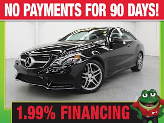2016 Mercedes-Benz E-Class E 550 WDDKJ7DB5GF313956 2016 Mercedes-Benz E-Class E 550