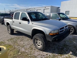 2003 Dodge Dakota 1D7HG38X03S111261 2003 Dodge Dakota