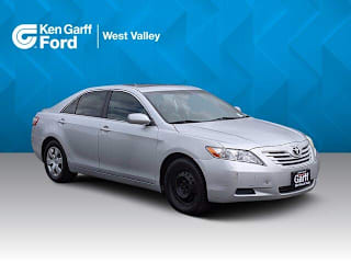 2007 Toyota Camry CE 4T1BE46K27U503621 2007 Toyota Camry CE
