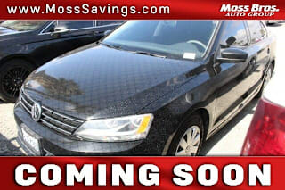 2015 Volkswagen Jetta 3VW2K7AJ6FM313964 2015 Volkswagen Jetta