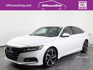 2019 Honda Accord Sport 1HGCV1F30KA111670 2019 Honda Accord Sport