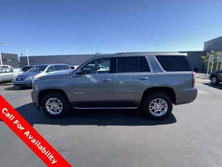 2018 GMC Yukon SLT 1GKS2BKC4JR352585 2018 GMC Yukon SLT