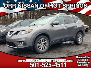2015 Nissan Rogue 5N1AT2MV9FC904932 2015 Nissan Rogue