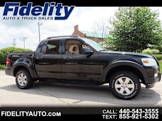 2008 Ford Explorer Sport Trac XLT 1FMEU51E08UA48146 2008 Ford Explorer Sport Trac XLT