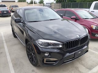 2015 BMW X6 5UXKU6C56F0F94448 2015 BMW X6