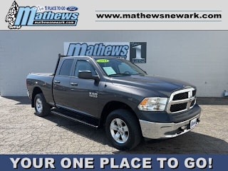 2014 Ram Pickup 1500 1C6RR7FT3ES269328 2014 Ram Pickup 1500