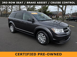 2019 Dodge Journey SE Value Package 3C4PDCAB9KT865656 2019 Dodge Journey SE Value Package