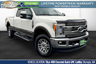 2019 Ford F-350 Super Duty XL 1FT8W3BTXKED97314 2019 Ford F-350 Super Duty XL