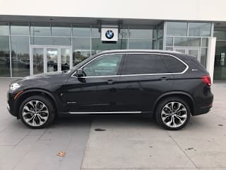 2018 BMW X5 xDrive40e iPerformance 5UXKT0C58J0W01227 2018 BMW X5 xDrive40e iPerformance