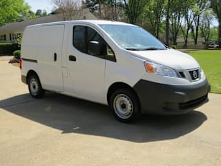 2017 Nissan NV200 S 3N6CM0KN3HK712000 2017 Nissan NV200 S