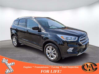 2017 Ford Escape SE 1FMCU9GD3HUC98784 2017 Ford Escape SE