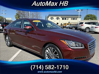 2015 Hyundai Genesis 3.8L KMHGN4JE1FU014097 2015 Hyundai Genesis 3.8L
